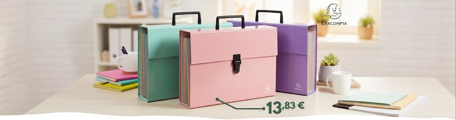 Classer, trier, organiser...